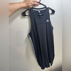 Adidas mini dress